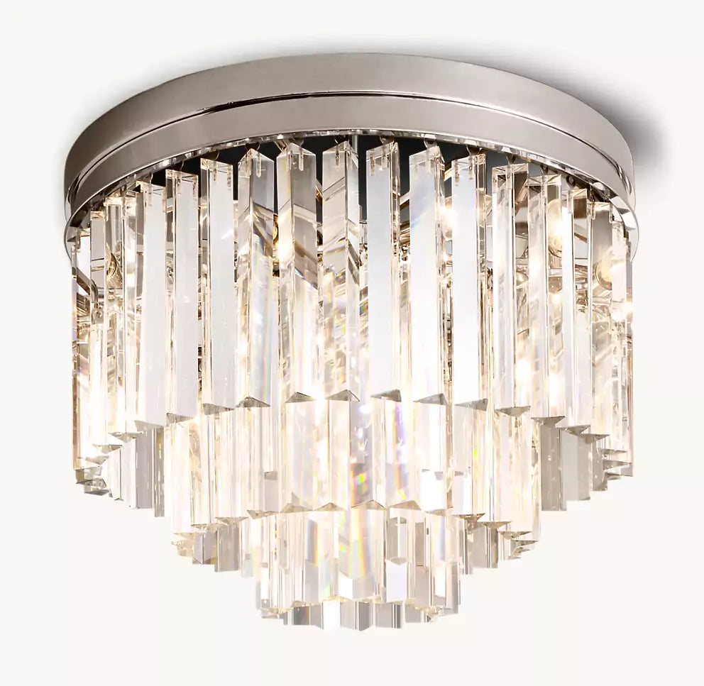 KL Odan Flushmount 20"
