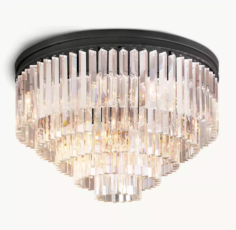 KL Odan Flushmount 32"