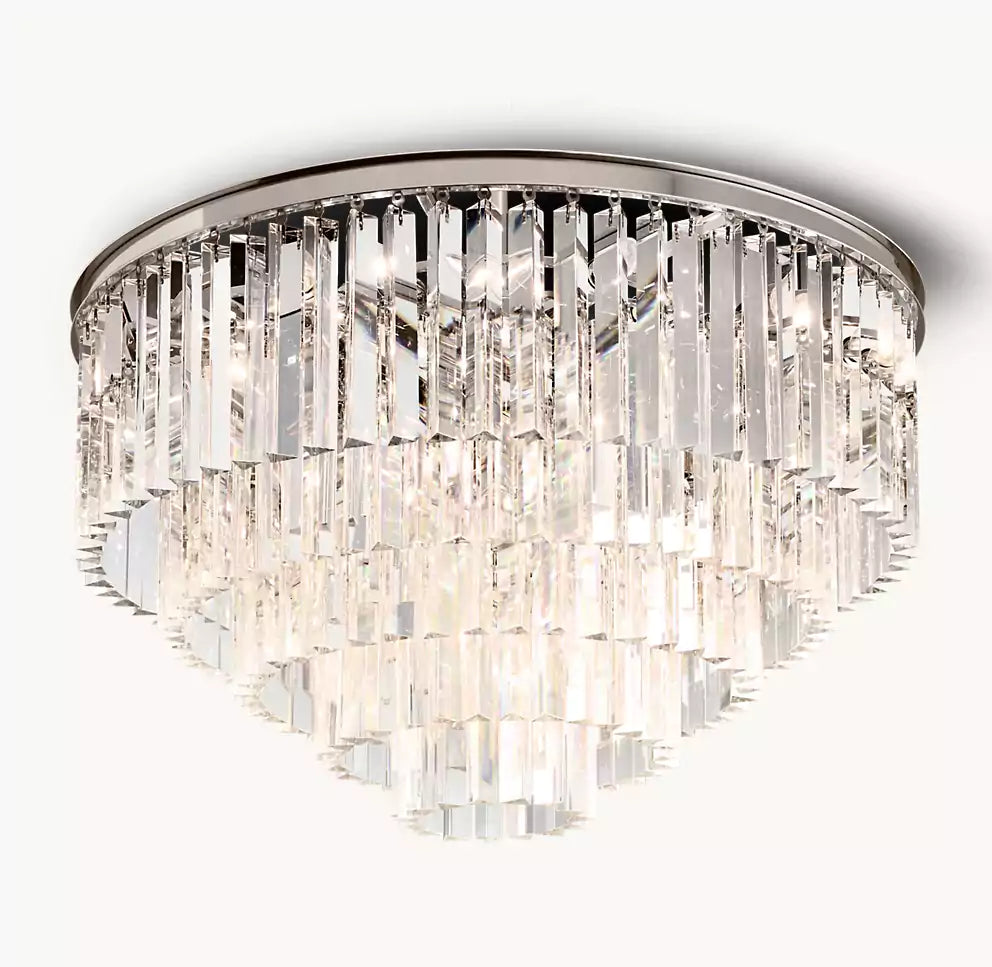 KL Odan Flushmount 32"