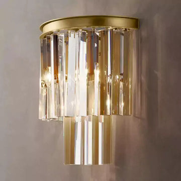 KL 1920s Odan Wall Sconce