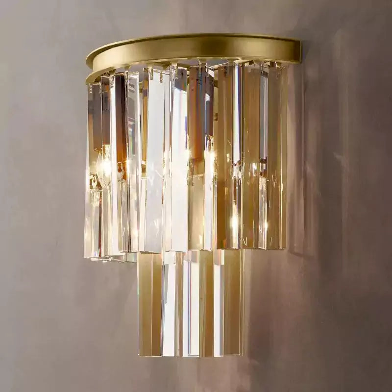 KL 1920s Odan Wall Sconce