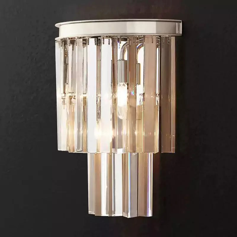 KL 1920s Odan Wall Sconce