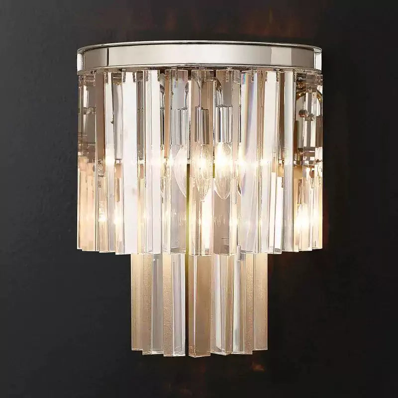 KL 1920s Odan Wall Sconce