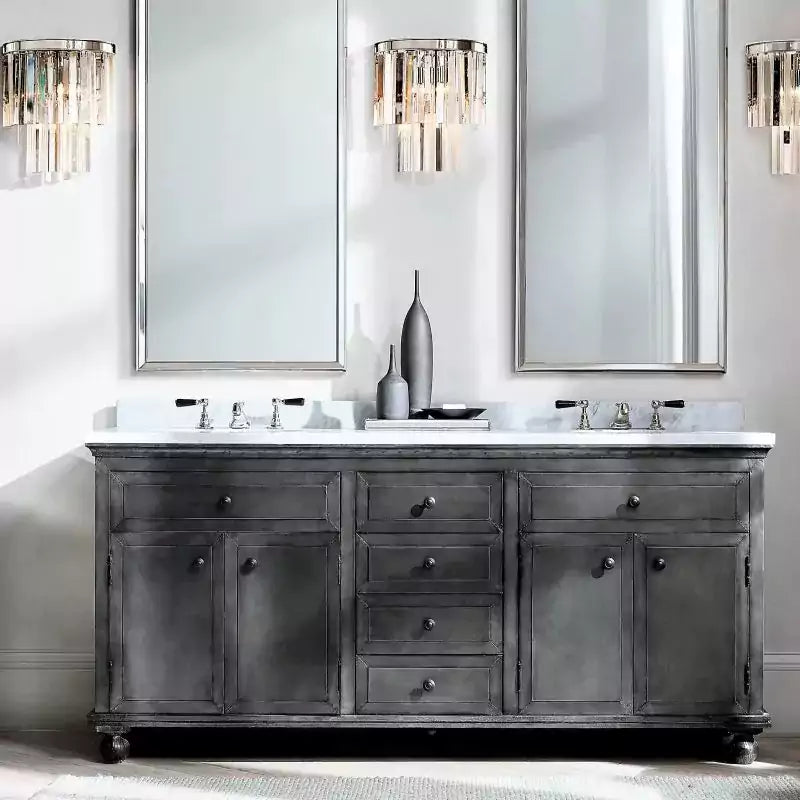 KL 1920s Odan Wall Sconce