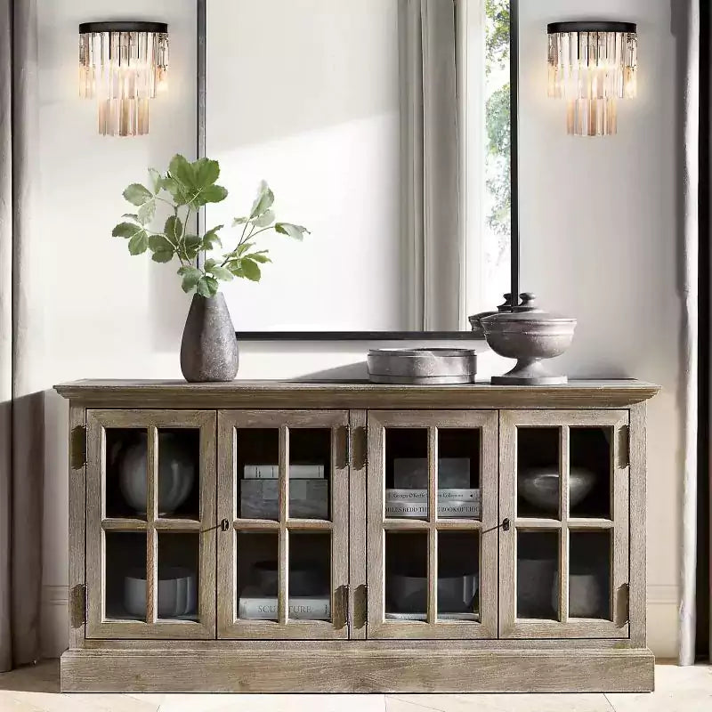 KL 1920s Odan Wall Sconce