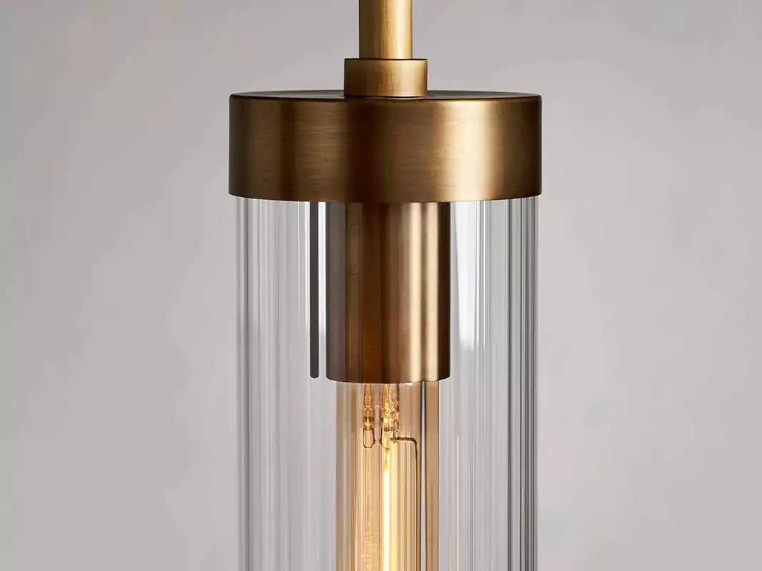 KL Andreaso Kitchen Island Pendant Light