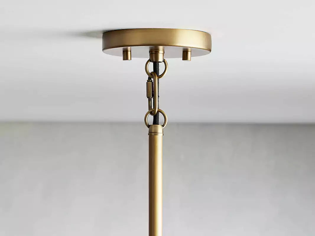 KL Andreaso Kitchen Island Pendant Light