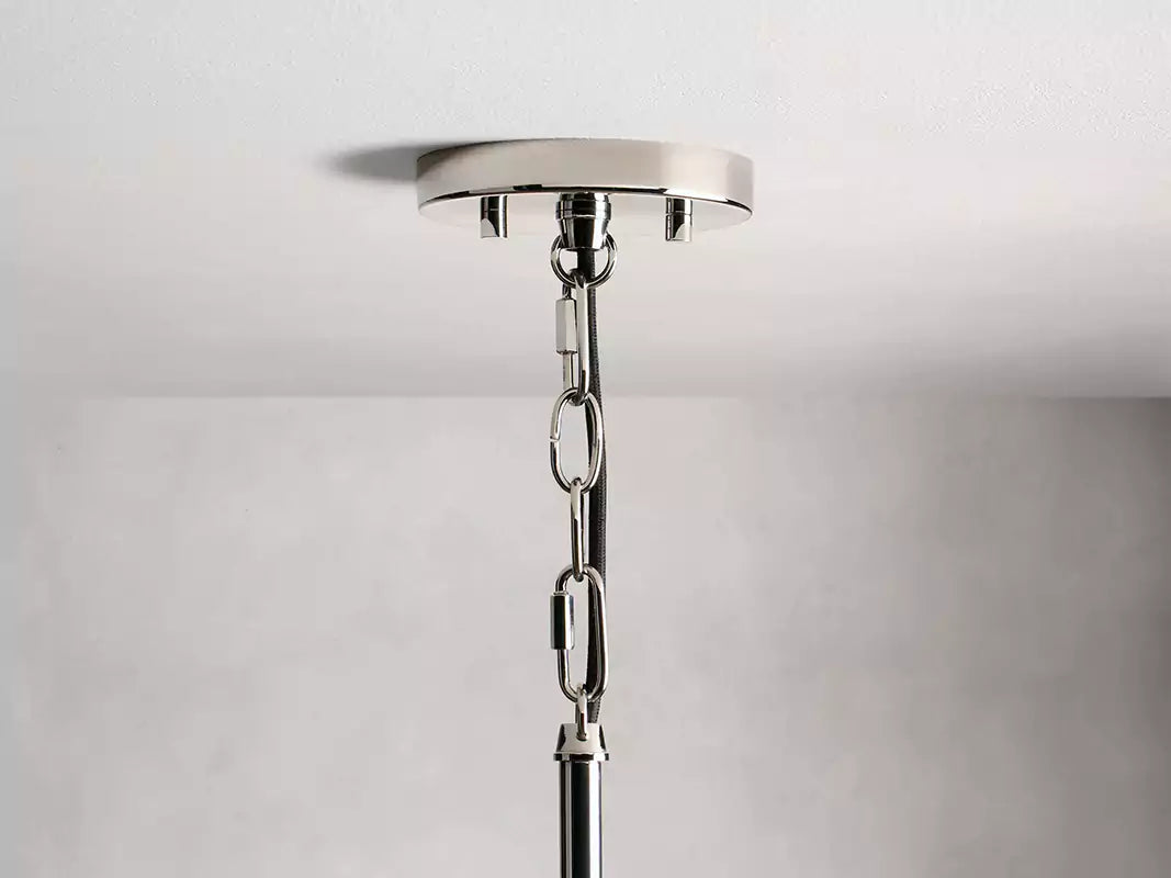 KL Andreaso Kitchen Island Pendant Light