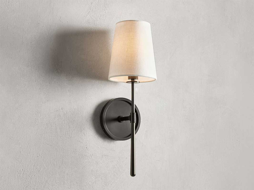 KL Rhodesa Wall Sconce