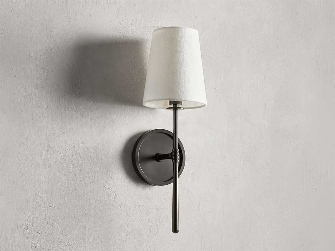 KL Rhodesa Wall Sconce