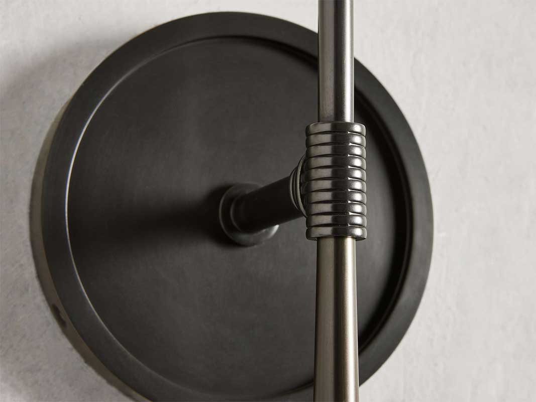 KL Rhodesa Wall Sconce