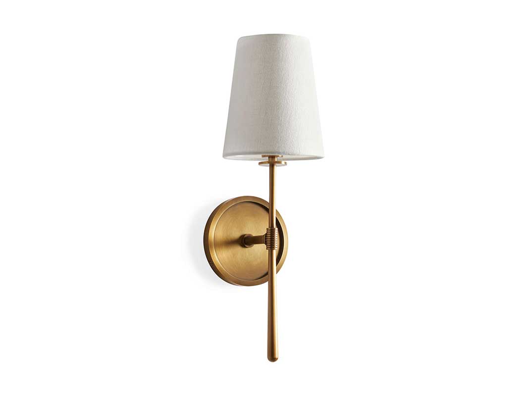 KL Rhodesa Wall Sconce