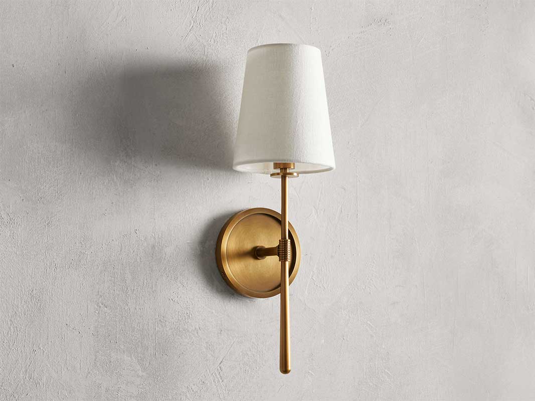 KL Rhodesa Wall Sconce