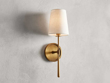 KL Rhodesa Wall Sconce