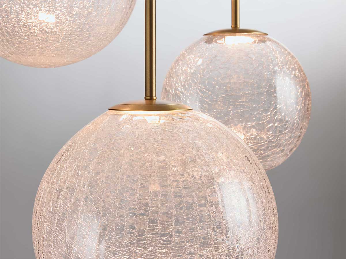 Casene Round Chandelier