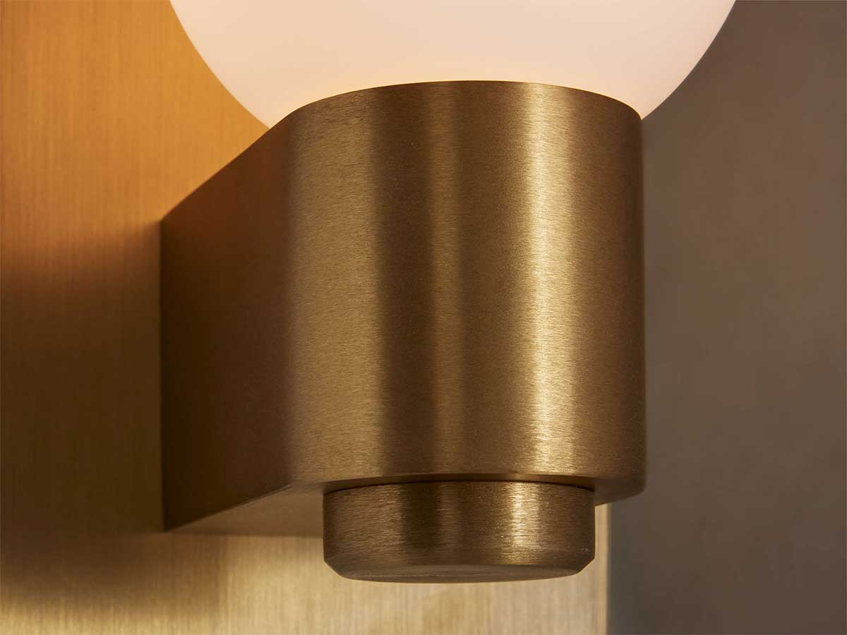 KL Casene Wall Sconce