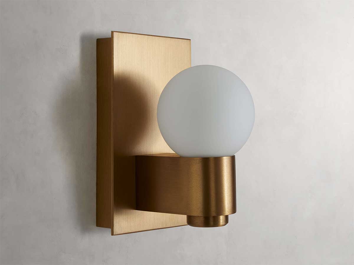 KL Casene Wall Sconce