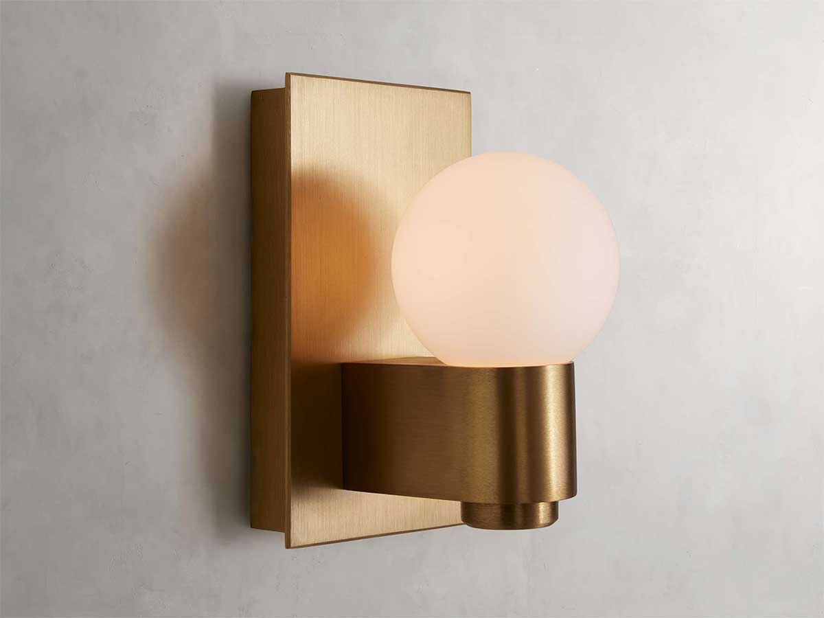 KL Casene Wall Sconce