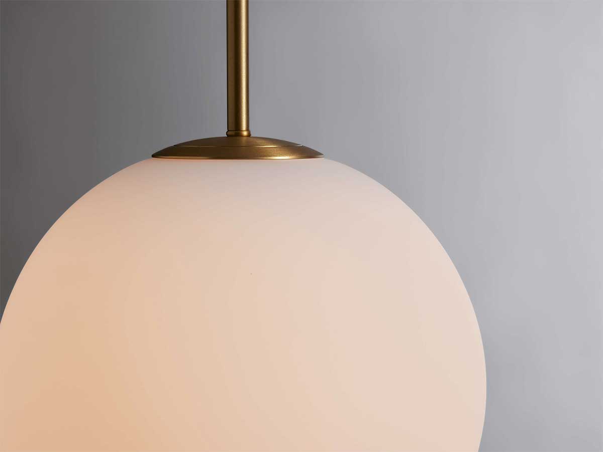 KL Casene Pendant
