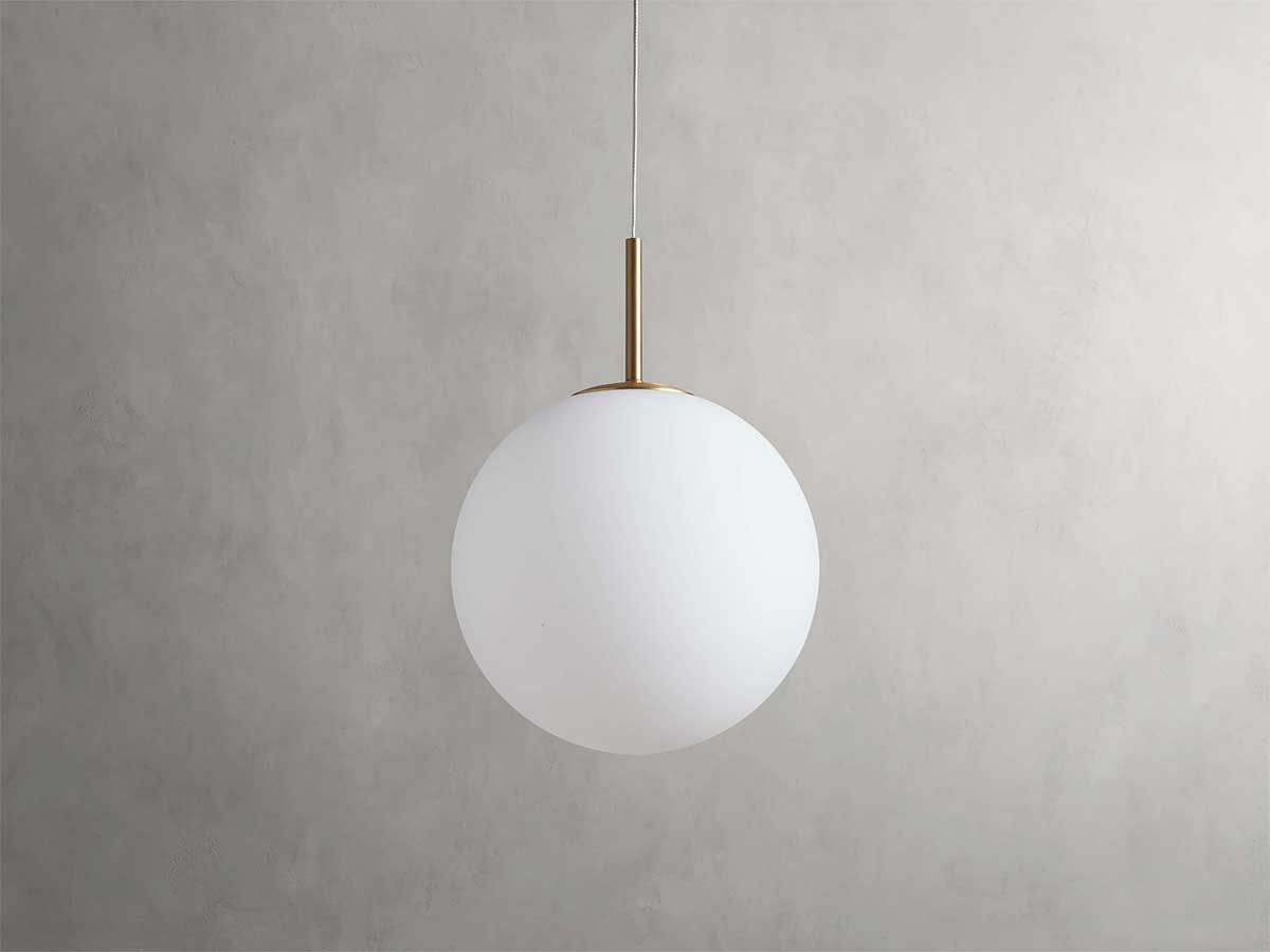 KL Casene Pendant