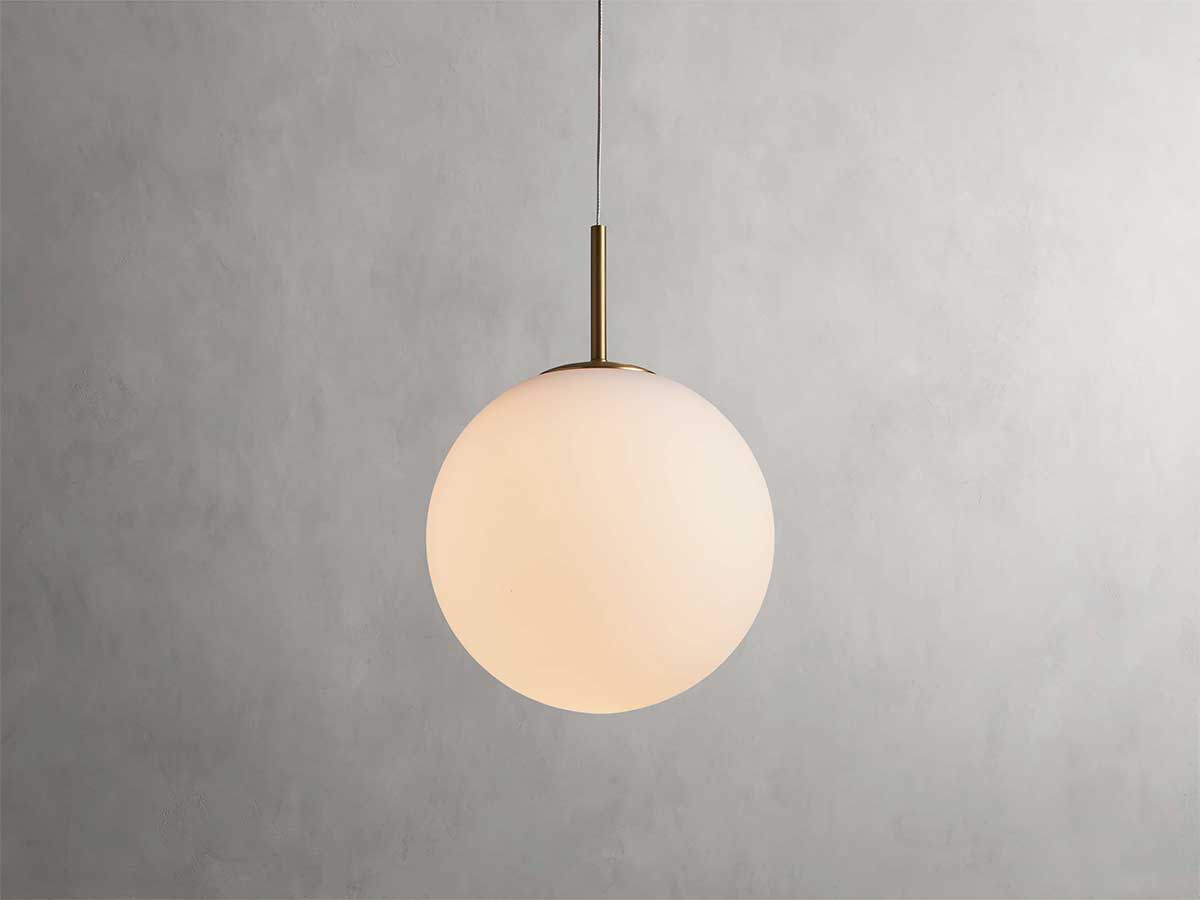 KL Casene Pendant