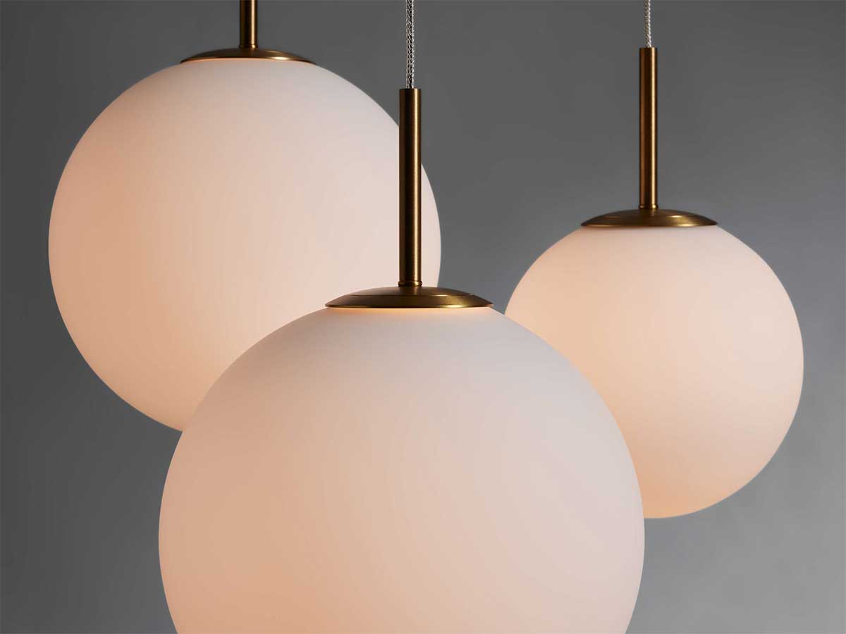 Casene Round Chandelier