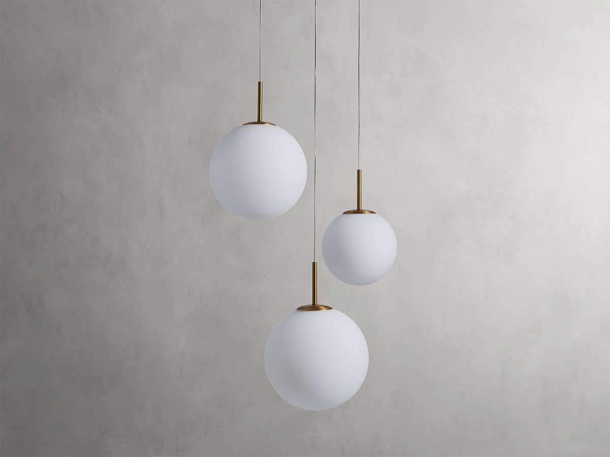 Casene Round Chandelier