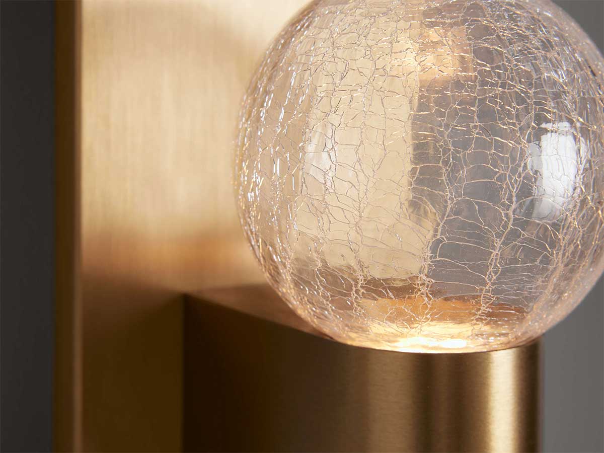 KL Casene Wall Sconce