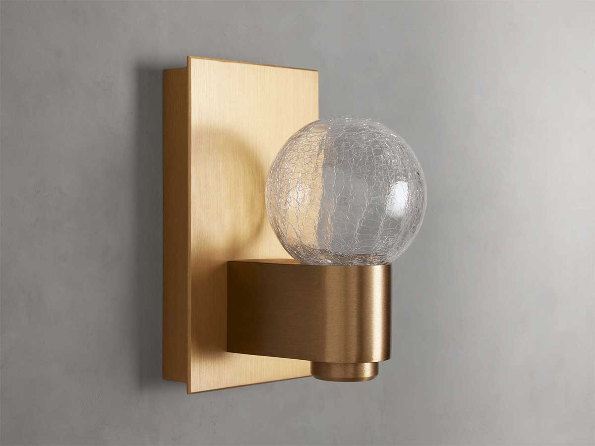 KL Casene Wall Sconce