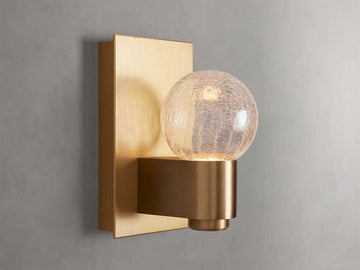 KL Casene Wall Sconce