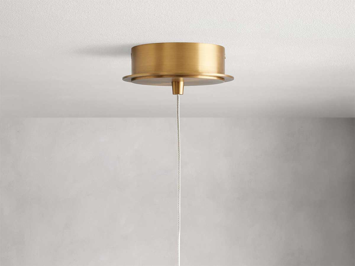 KL Casene Pendant