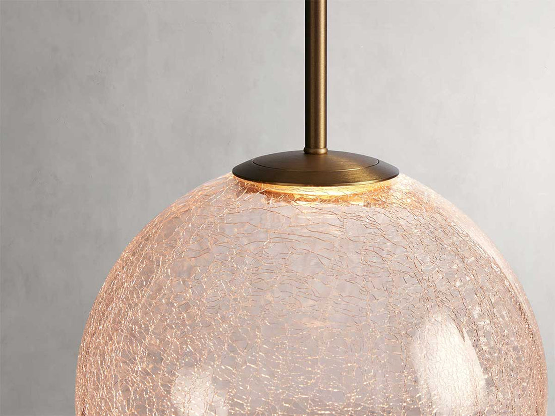 KL Casene Pendant