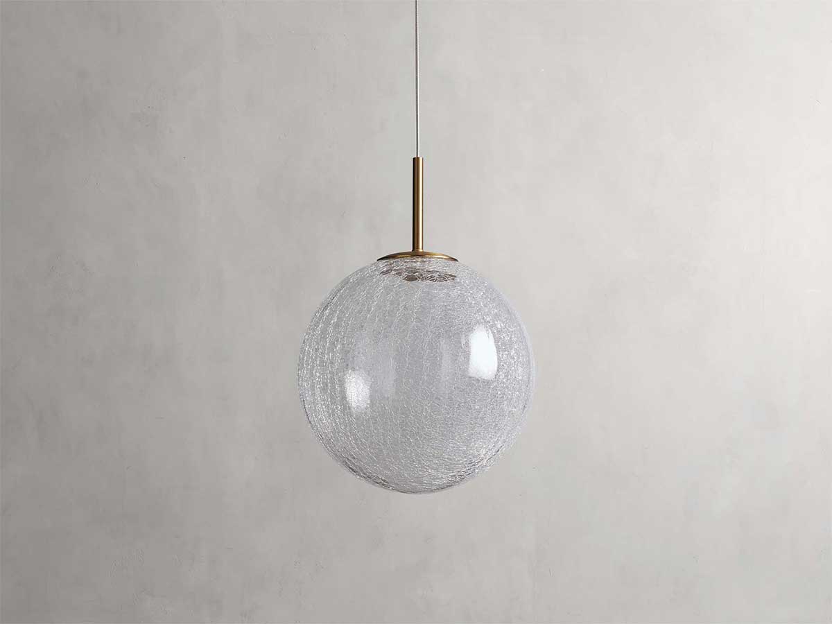 KL Casene Pendant