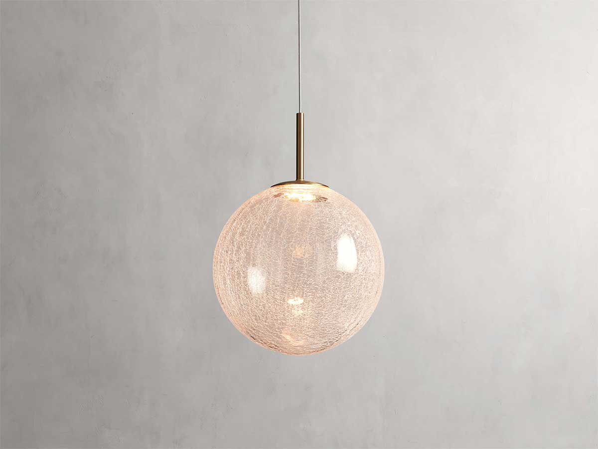 KL Casene Pendant