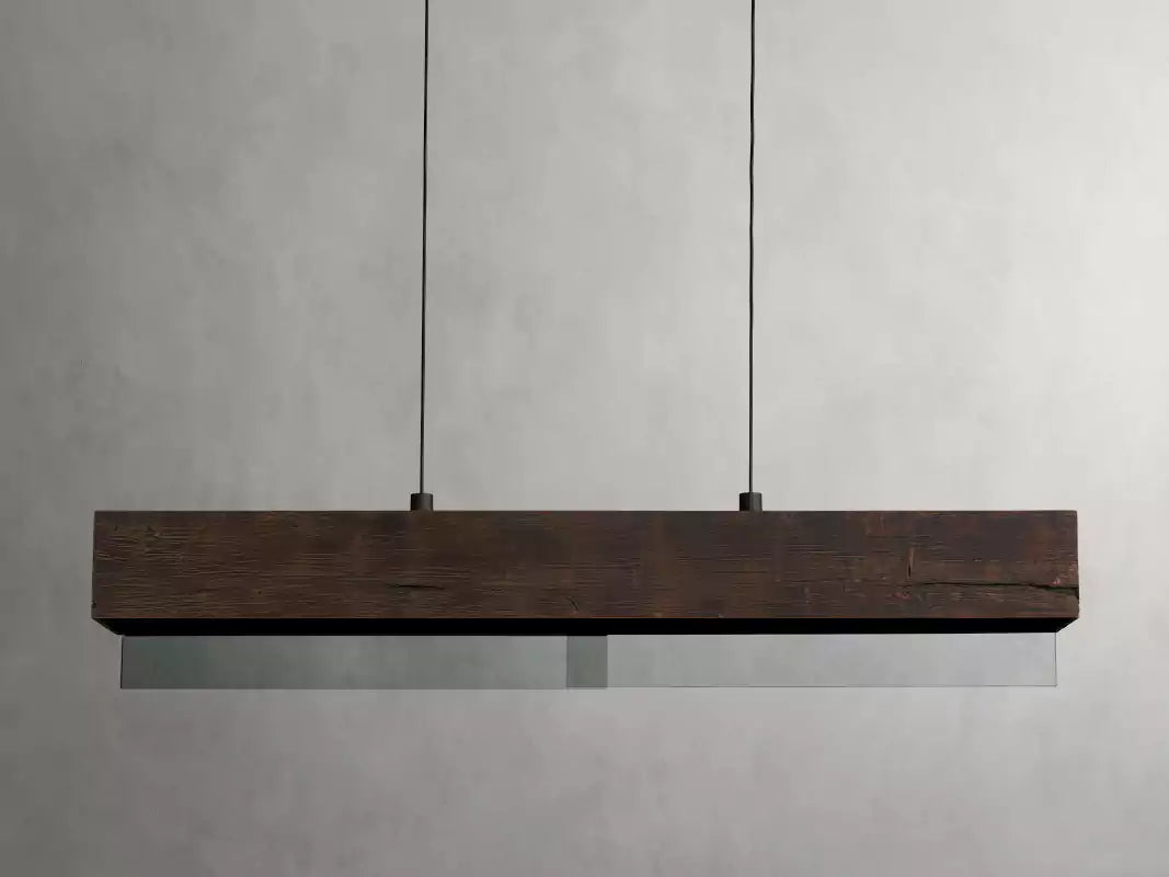 KL Lenado Linear Chandelier