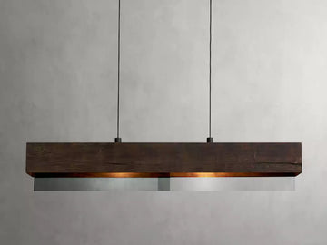 KL Lenado Linear Chandelier