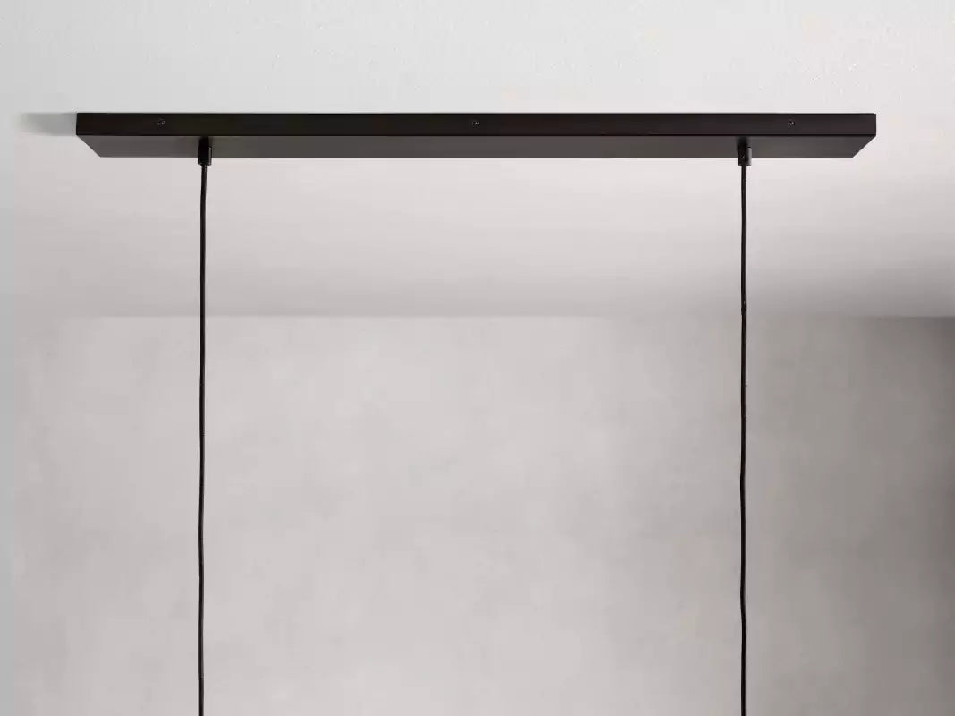 KL Lenado Linear Chandelier