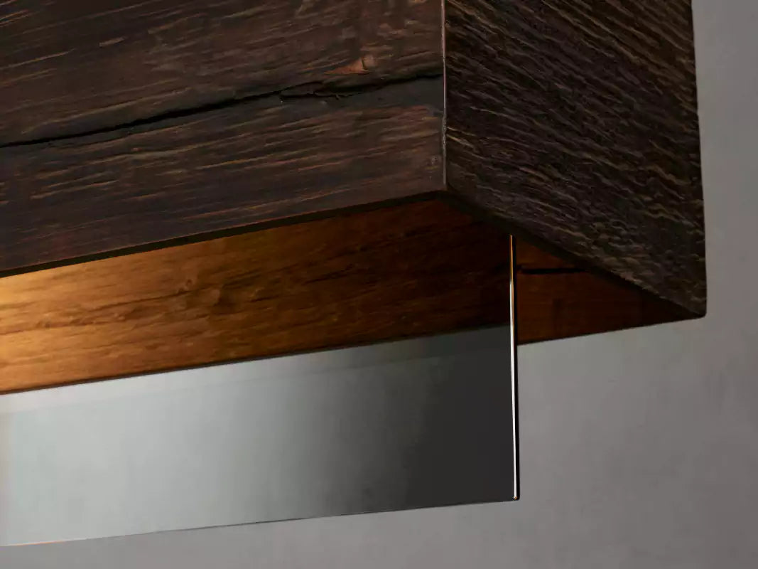 KL Lenado Linear Chandelier