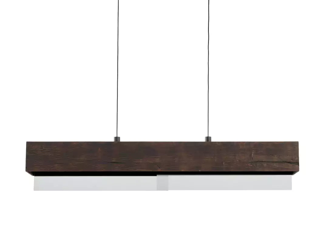 KL Lenado Linear Chandelier
