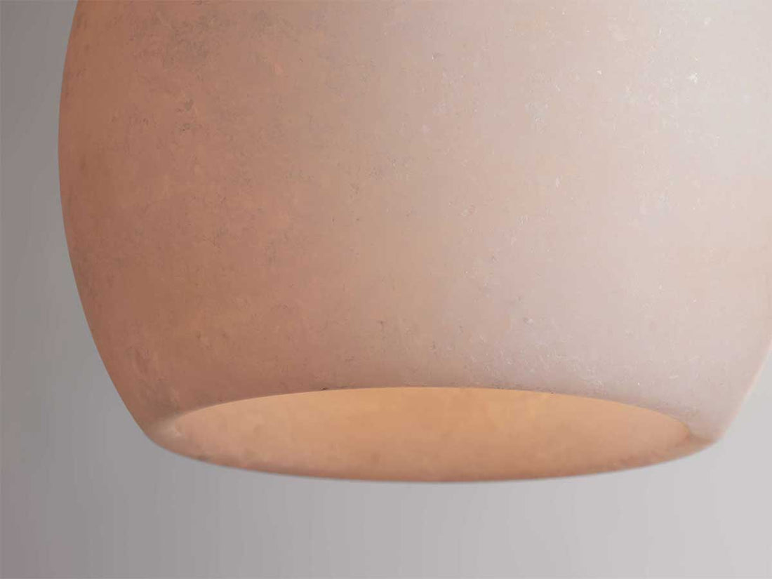 KL Arican Pendant