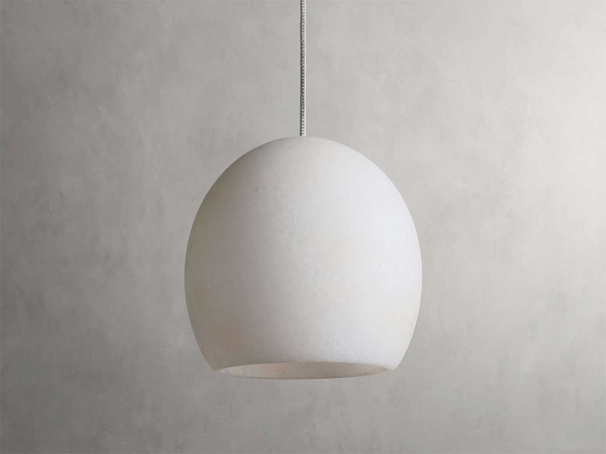KL Arican Pendant