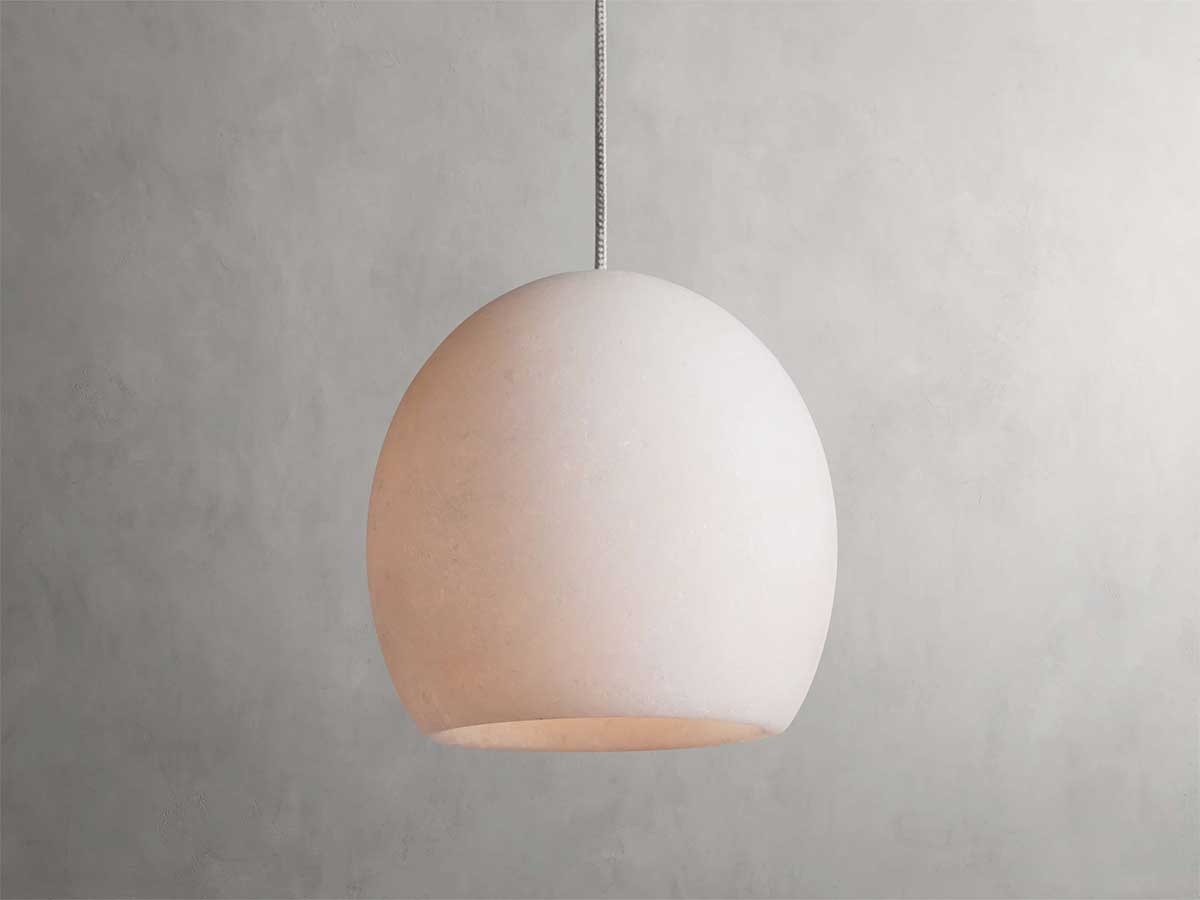 KL Arican Pendant