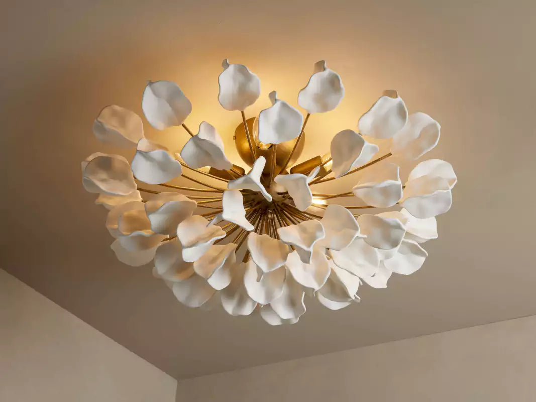 KL Lunaria Flush Mount