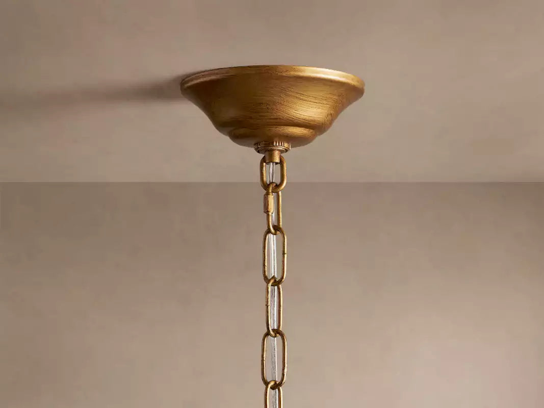 Lunariay Chandelier