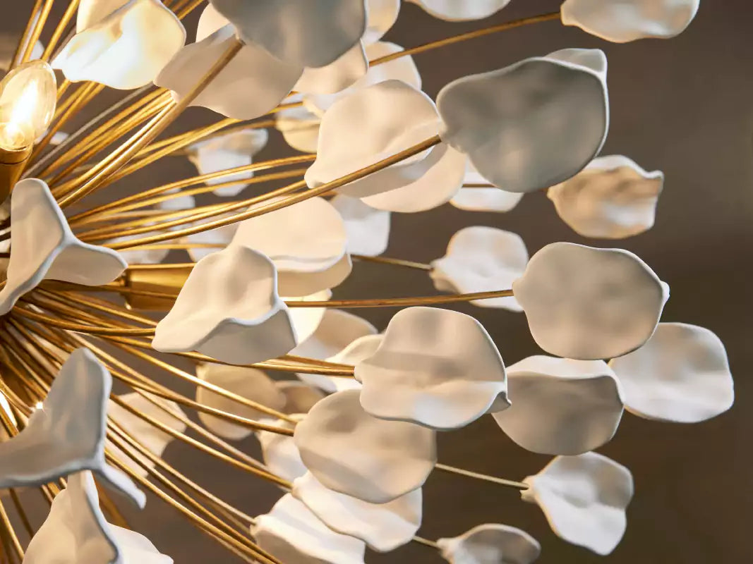 Lunariay Chandelier