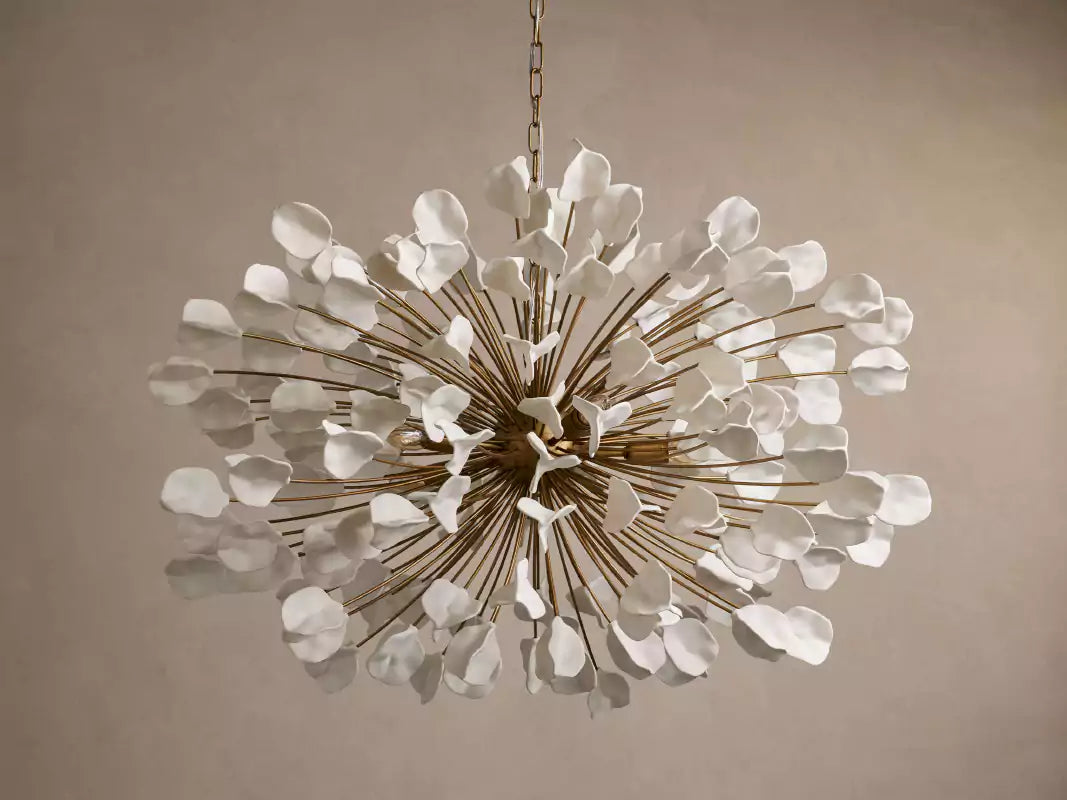 KL Lunaria Chandelier