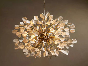 Lunariay Chandelier