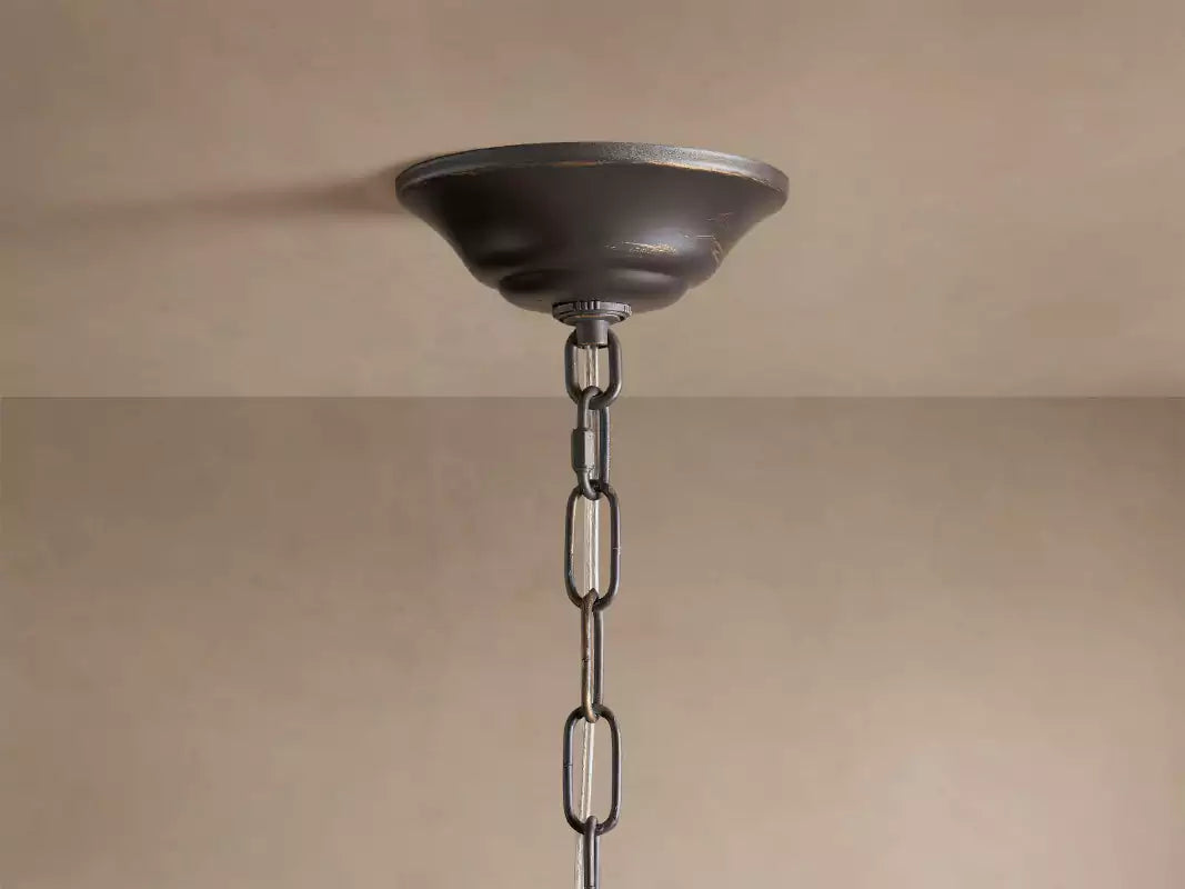 Lunariay Chandelier
