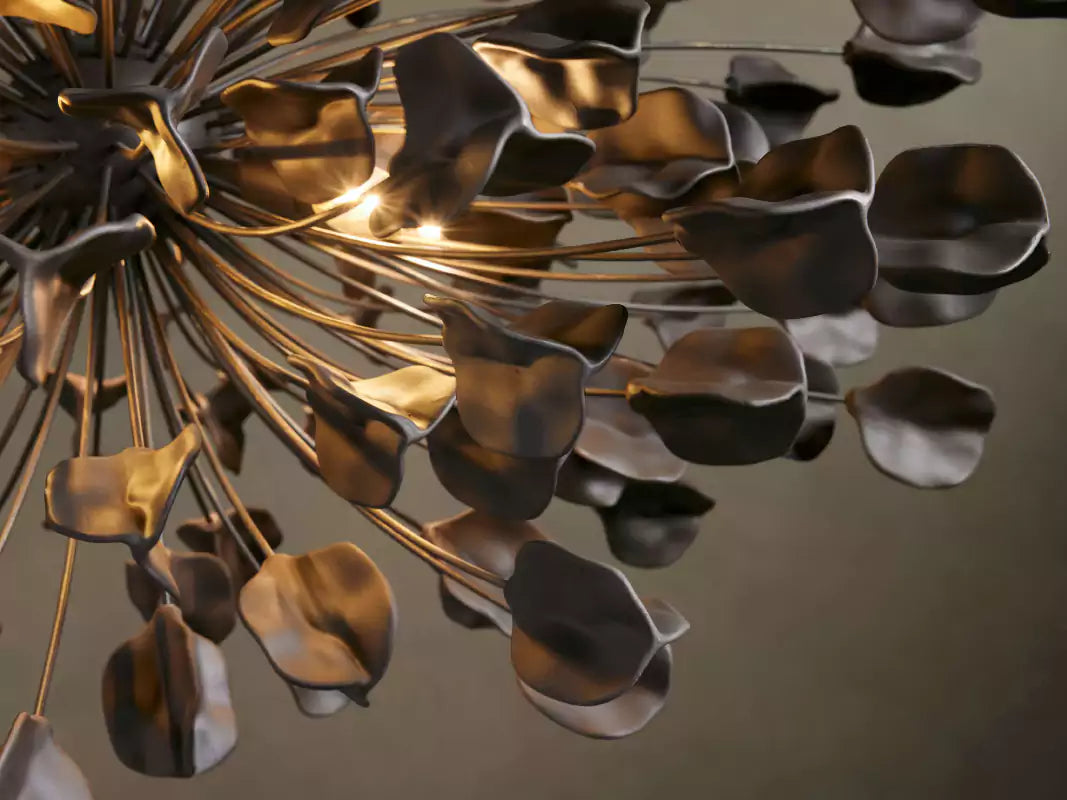 Lunariay Chandelier