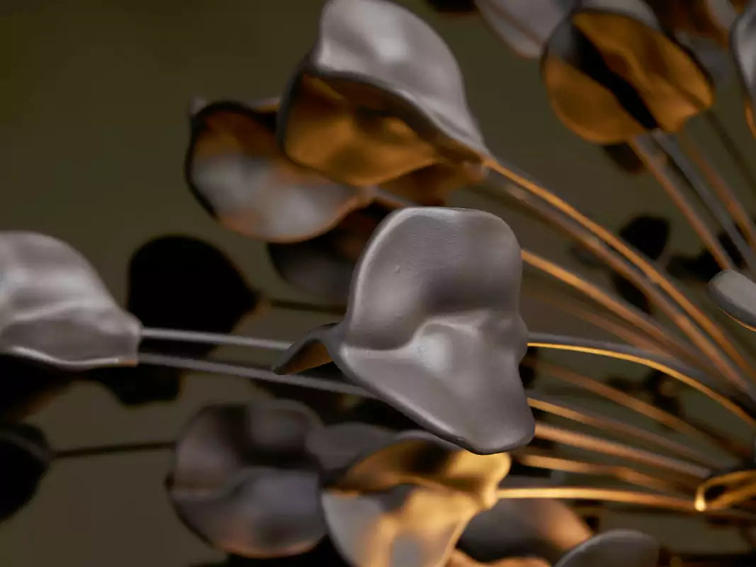Lunariay Chandelier